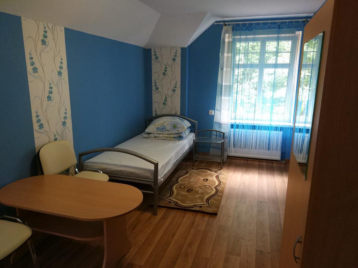 Palac Ogrodowa Tarnowskie Góry Exteriér fotografie