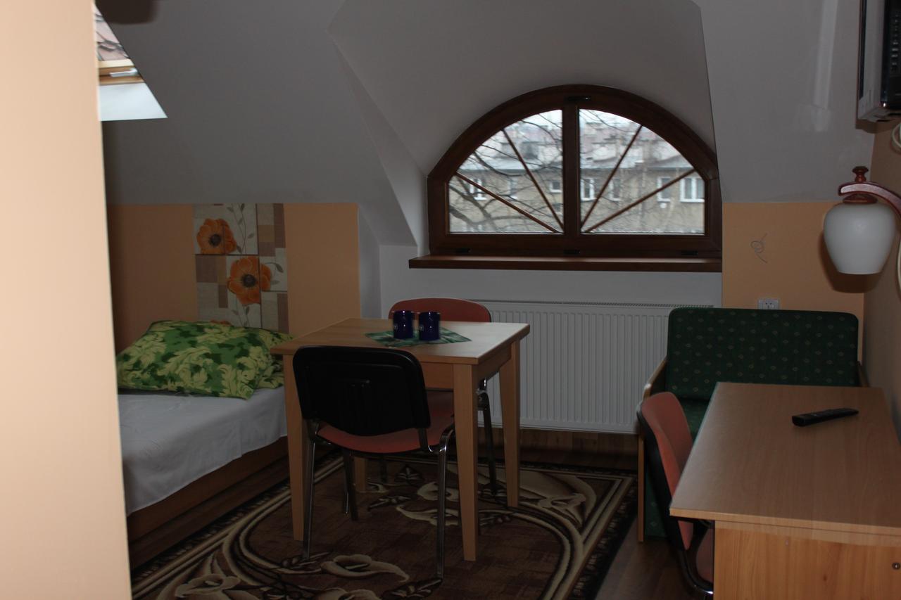 Palac Ogrodowa Tarnowskie Góry Exteriér fotografie