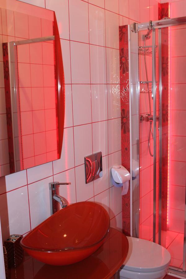 Palac Ogrodowa Tarnowskie Góry Exteriér fotografie