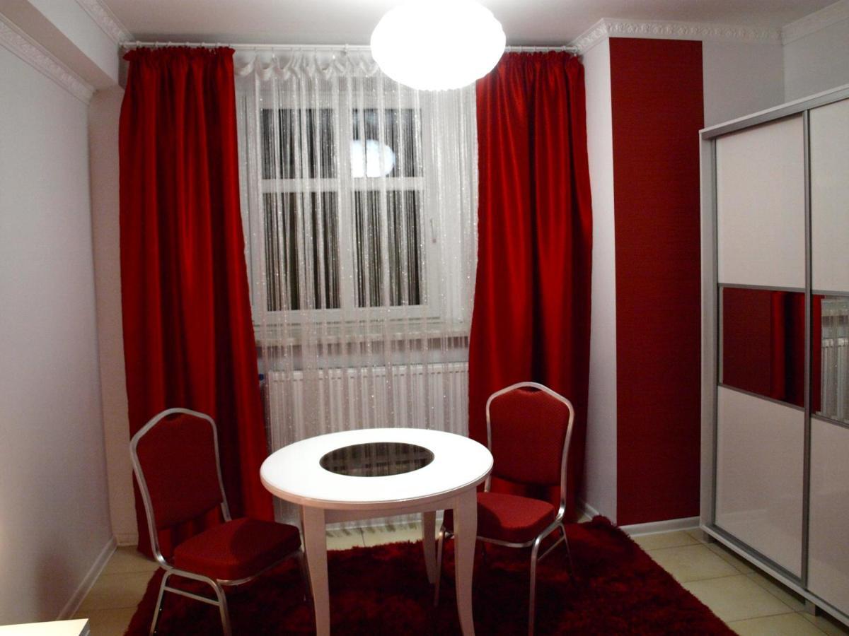 Palac Ogrodowa Tarnowskie Góry Pokoj fotografie